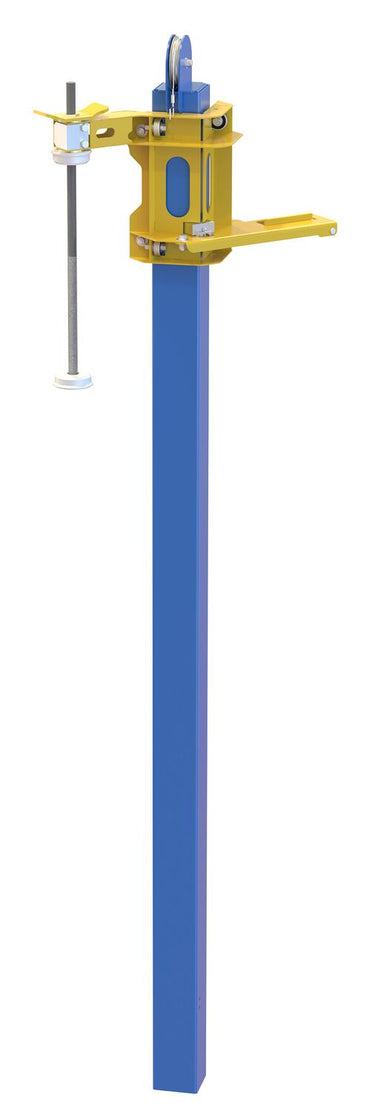 MANUAL MAST OPTION